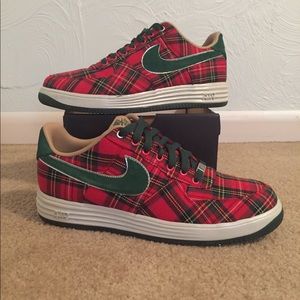 Nike Lunar Force- London